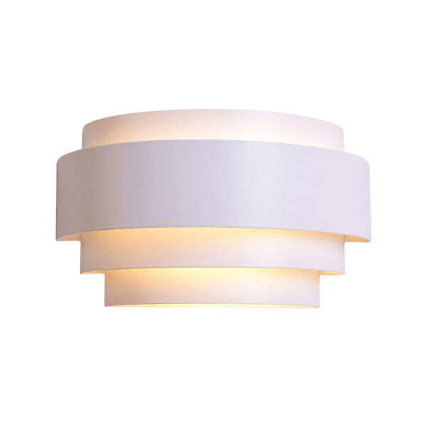 Tronic Modern Up Down Wall Light