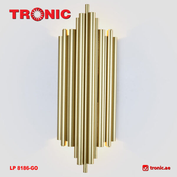 Tronic Wall Bracket-LP 8186-GO