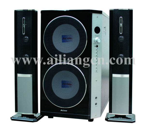 MR UK Subwoofer Ailiang 9600E Tanzania