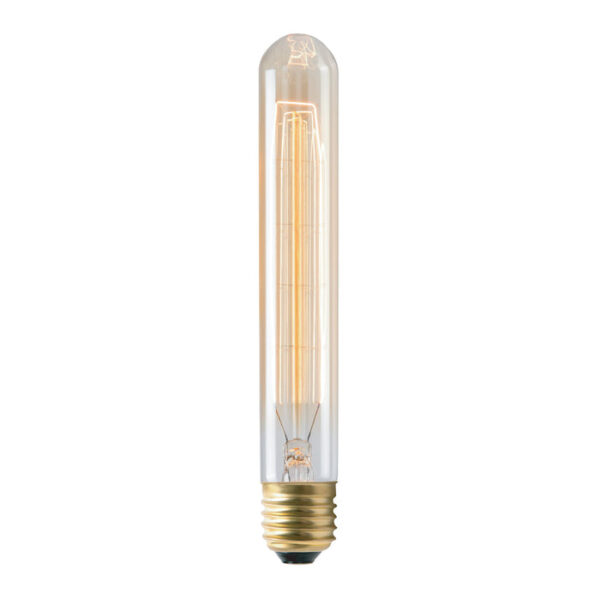 Tronic Retro T30 60W E27 (Screw) Dimmable Bulb