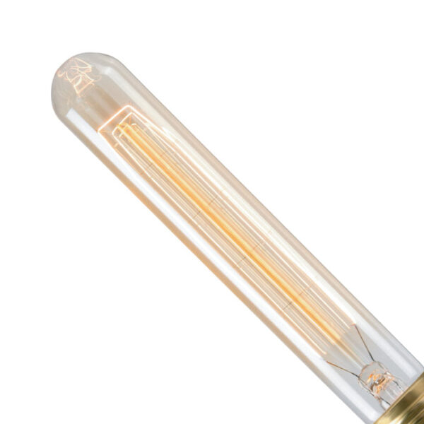 Tronic Retro T30 60W E27 (Screw) Dimmable Bulb