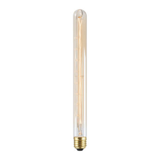 Tronic Retro T30 40W E27 (Screw) Bulb