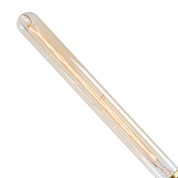 Tronic Retro T30 40W E27 (Screw) Bulb