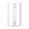 Decakila Water Heater 80L Electric 1500W High Precision Thermostat IPX4 Waterproof Grade KEWH009W