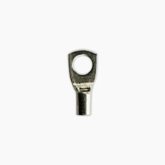Tronic Cable Lugs 4-4 MM