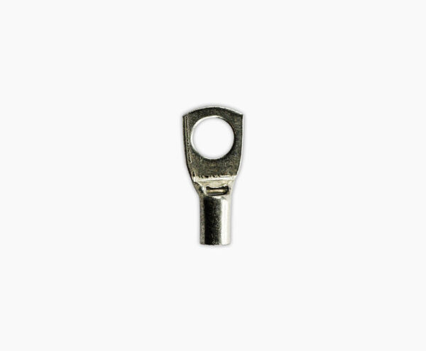 Tronic Cable Lugs 4-4 MM