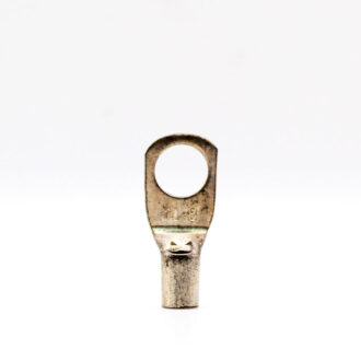 Tronic Cable Lugs 10-8 MM
