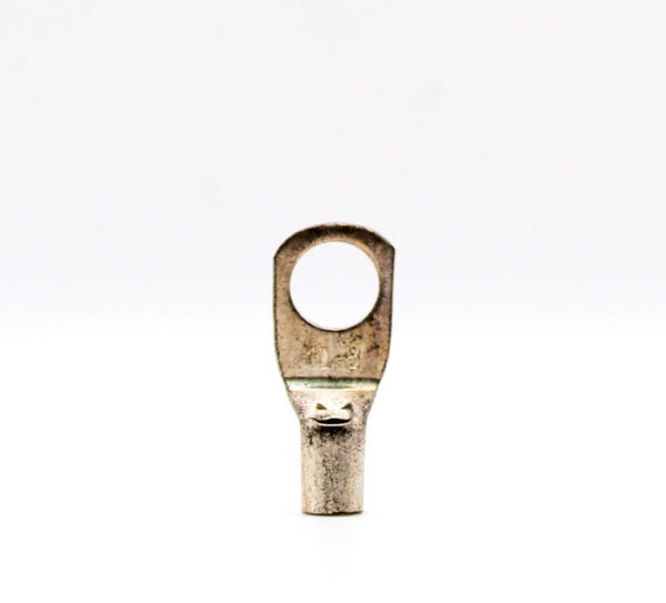 Tronic Cable Lugs 10-8 MM