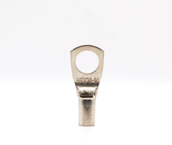 Tronic Cable Lugs 16-10 MM