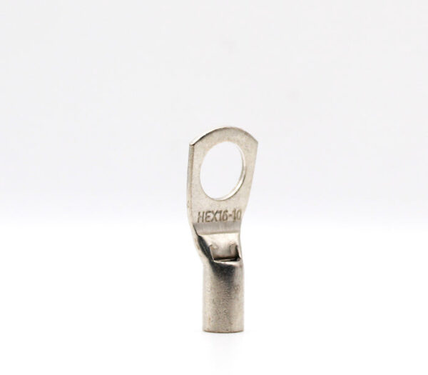 Tronic Cable Lugs 16-10 MM