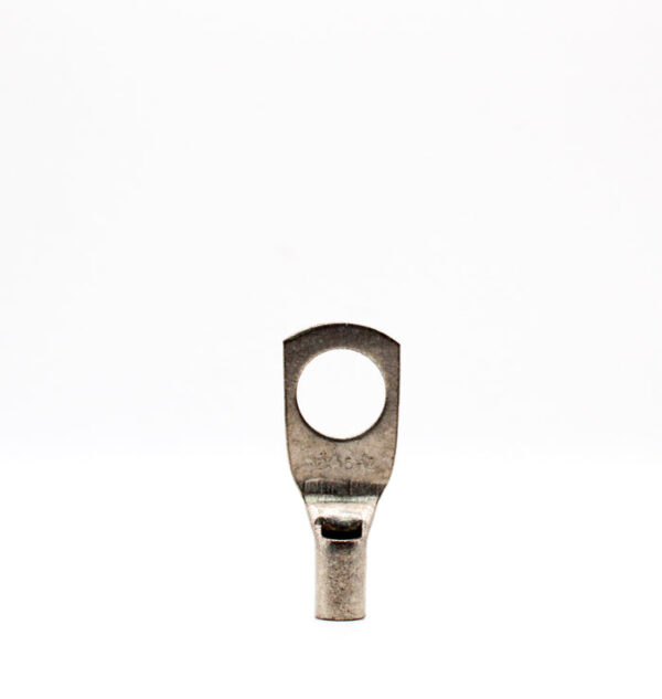 Tronic Cable Lugs 16-12 MM