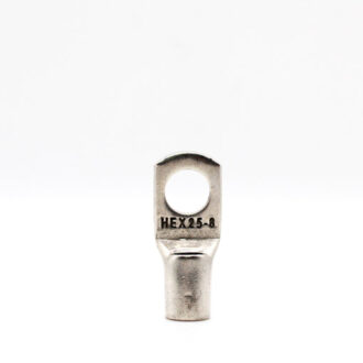 Tronic Cable Lugs 25-8 MM