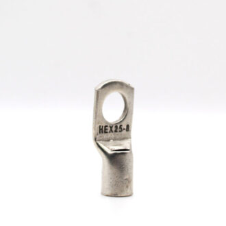Tronic Cable Lugs 25-8 MM