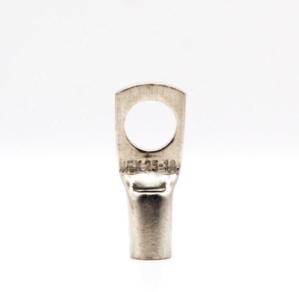 Tronic Cable Lugs 25-10 MM