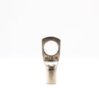 Tronic Cable Lugs 25-12 MM