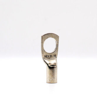 Tronic Cable Lugs 25-12 MM