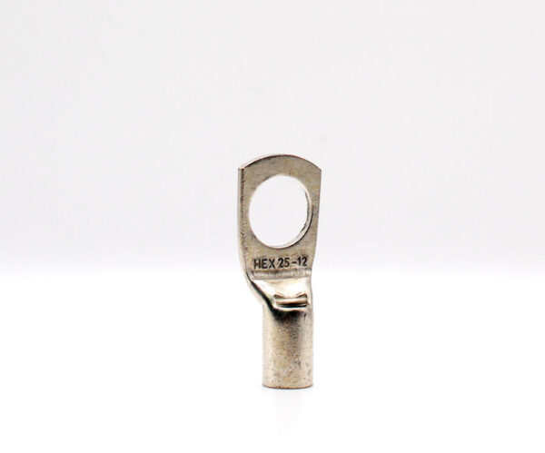 Tronic Cable Lugs 25-12 MM