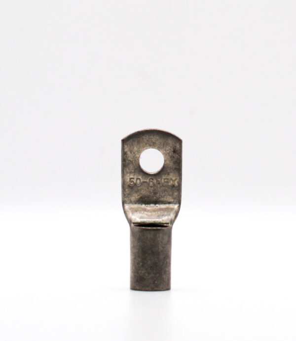 Tronic Cable Lugs 50-6 MM