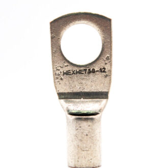 Tronic Cable Lugs 50-12 MM