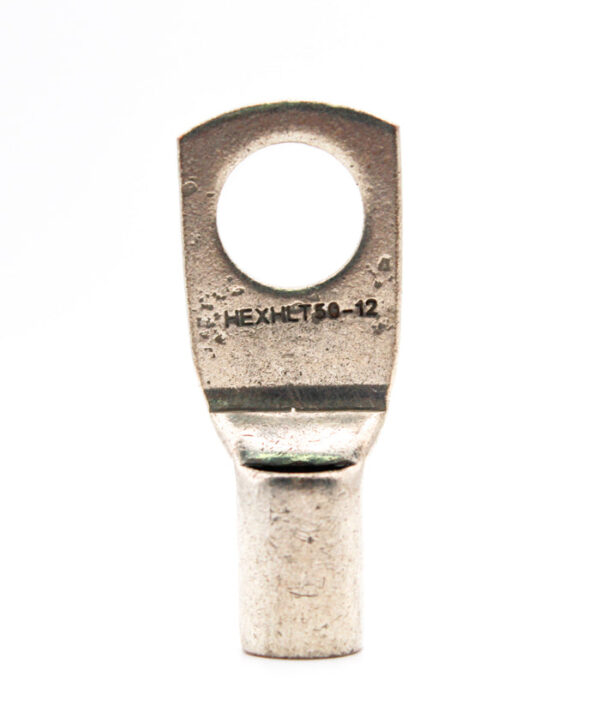 Tronic Cable Lugs 50-12 MM