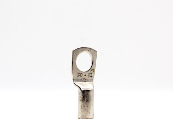 Tronic Cable Lugs 50-12 MM
