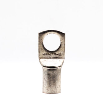 Tronic Cable Lugs 70-12 MM