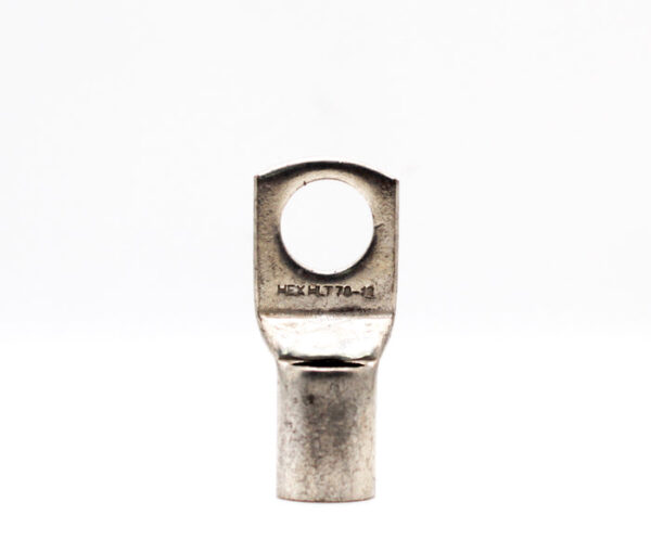 Tronic Cable Lugs 70-12 MM