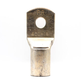Tronic Cable Lugs 400-16 MM