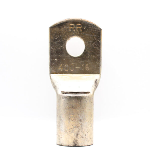 Tronic Cable Lugs 400-16 MM