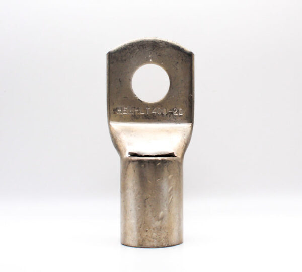 Tronic Cable Lugs 400-20 MM