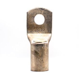 Tronic Cable Lugs 500-20 MM