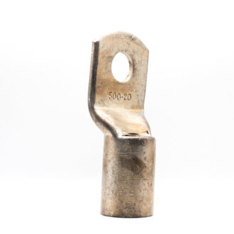 Tronic Cable Lugs 500-20 MM