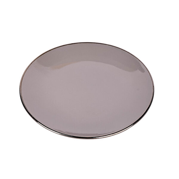 Nadstar Dinner Set 16pcs Porcelain Mug 4pcs Plate 4pcs Bowl 4pcs Soup Plate 4pcs 2023024