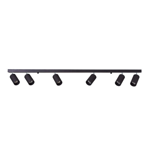 Tronic 6 Way Spotlight