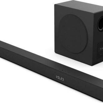 Hisense 3.1Ch Sound Bar with Wireless Subwoofer HS3100