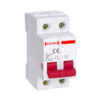 Tronic Double Pole 6A MCB