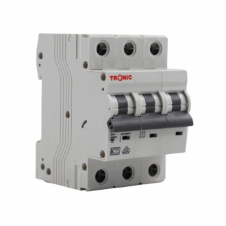 Tronic MCB 16Amps Triple Pole