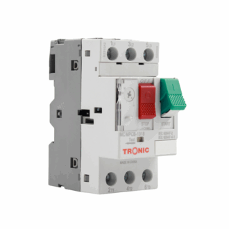 Tronic Motor Protection Circuit Breaker 13-18Amps