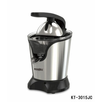 Kodtec Juice Extractor 180W 1.5L Stainless Steel KT-3015JC