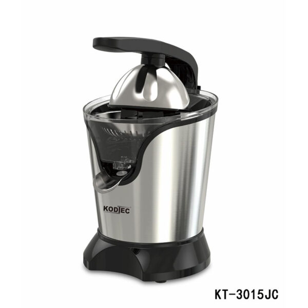Kodtec Juice Extractor 180W 1.5L Stainless Steel KT-3015JC
