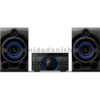 Sony High Power Stereo Audio System With Bluetooth MHC-M40D
