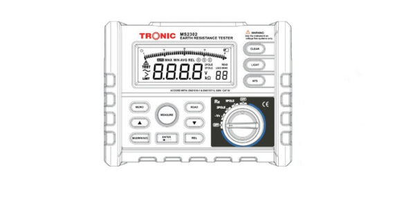 Tronic Non-Contact AC Voltage Detector