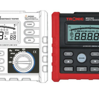 Tronic Non-Contact AC Voltage Detector