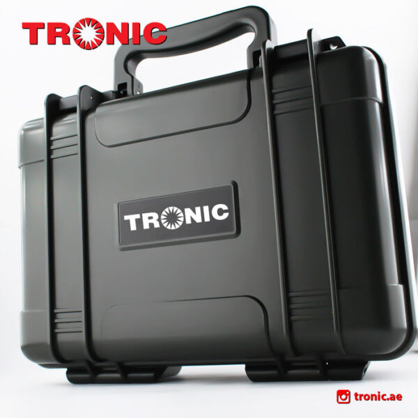 Tronic Earth Resistance Tester