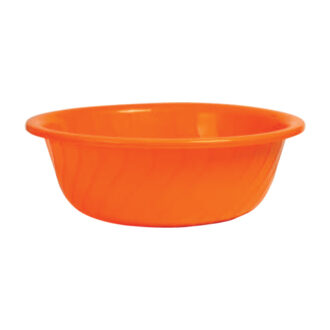 Cello Spiral Basin 14 Multi Color 355 x 120mm (Pack of 6)