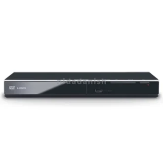 Panasonic Player CD Player with HDMI DVD-S700GC-K