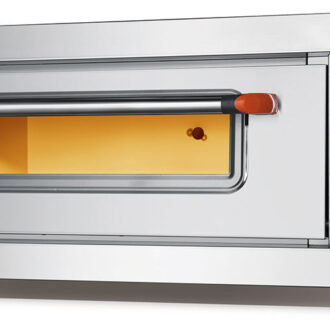 Commercial Electric Baking Oven 3 Door 6 Tray HEO-36