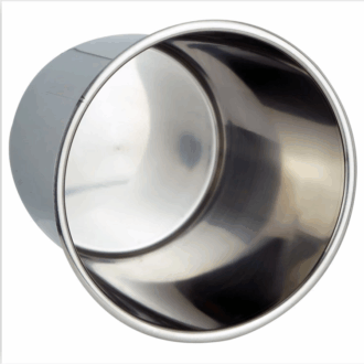 Commercial Electric Soup Kettle 600W 13L 83013SP