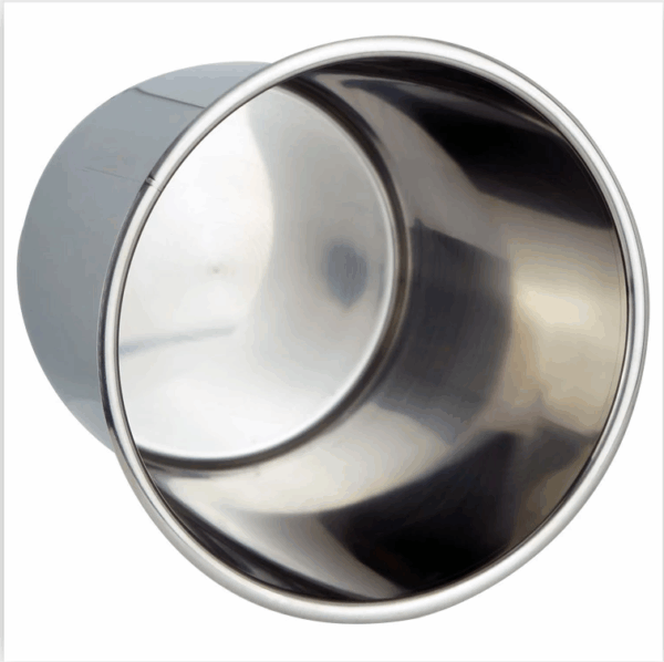 Commercial Electric Soup Kettle 600W 13L 83013SP