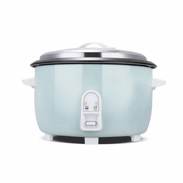 Commercial Rice Cooker 8L 1300W ERC-8L